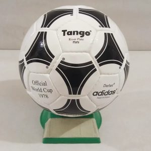 Adidas Tango River Plate Mini | 1978