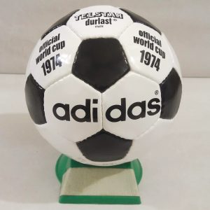 Adidas Telstar Durlast Mini | 1970 FIFA WORLDCUP BALL