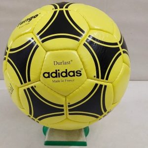 Adidas Tango Rosario | Genuine Leather | SIZE 5