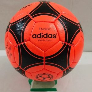 Adidas Tango River Plate | 1978 | Winter Ball