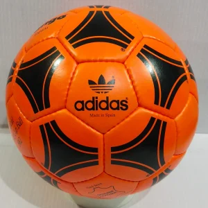 Adidas Espana l Winter Ball | 1982 FIFA World Cup | Genuine Leather