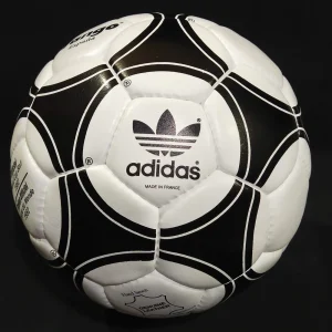Adidas Tango Espana | 1982 FIFA World Cup Ball | Genuine Leather SIZE 5