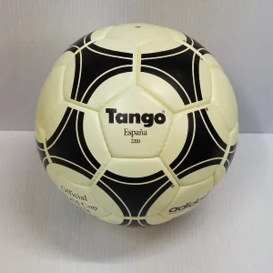 Adidas Espana 2200 | Industria Argentina | 1978 | Genuine Leather | SIZE 5