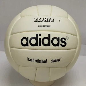 Adidas Zephyr Durlast | English League 1975-76 | Genuine Leather | SIZE 5