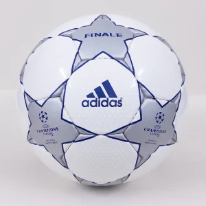 Adidas Finale 1 | 2001-2002 | UEFA Champions League Ball | Size 5