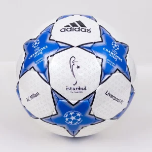 Adidas Finale Istanbul | 2004-2005 | Final Ball | UEFA Champions League Ball