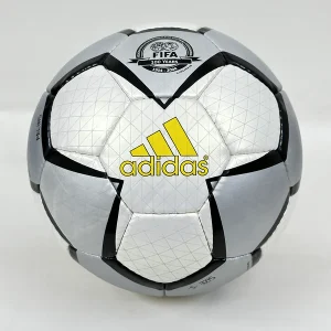 Adidas Pelias | FIFA 100 Years Anniversary | 2004 | Size 5