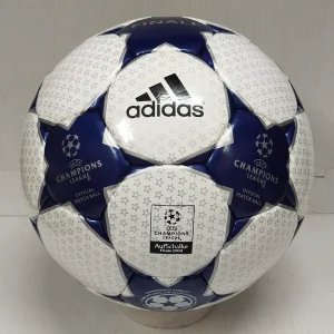 Adidas Finale AufSchalke | 2003-2004 | Final Ball | UEFA Champions League Ball