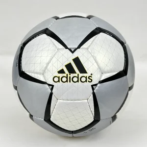 Adidas Pelias | Men's Match Ball | Summer Olympics | 2004 | Size 5