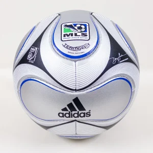 Adidas Teamgeist 2 MLS Ball | MLS | 2008-2009 | Major League Soccer | Size 5