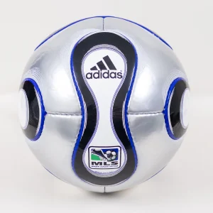 Adidas Teamgeist MLS Final Ball | MLS | 2006-2007 | Major League Soccer | Size 5