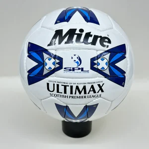 Mitre Ultimax | Scottish Premier League | SPL | Size 5