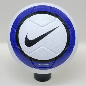 Nike Total 90 Aerow 1 | The FA Premier League l 2005 | Size 5 | Barclays