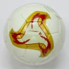 Adidas Fevernova | 2002 FIFA World Cup Ball | Light Green