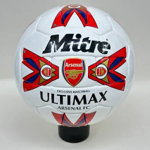 Mitre Ultimax | Arsenal Football Club | Size 5