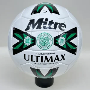 Mitre Ultimax | The Celtic Football Club | Size 5