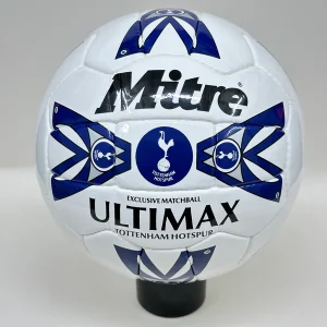 Mitre Ultimax | Tottenham Hotspur | Size 5