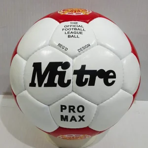 itre Pro Max | 1980 | Genuine Leather | Size 5