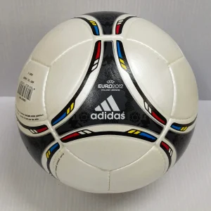 Adidas Tango 12 | 2012 | UEFA Europa League | Official Match Ball | Size 5