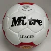 Mitre League | 1981 | The Football Association | Size 5