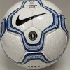 Nike Geo Merlin | 2000-2001 | La Liga | Size 5
