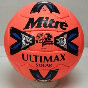 Mitre Ultimax | Solar