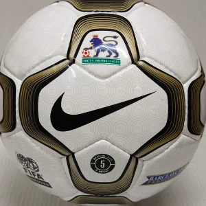 Nike Geo Merlin Vapor | Fa Premier League | 2002-2003 | Size 5