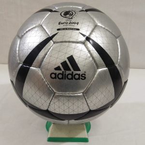 Adidas Roteiro Grand Stade | 2004 | UEFA Europa League | Official Match Ball | Size 5