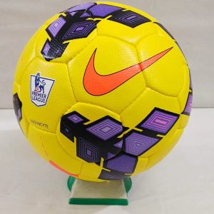 Nike Incyte Hi-Vis | Premier League | 2013-2014 | Size 5