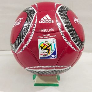 Adidas Jabulani | 2010 | CocaCola Edition | SIZE 5