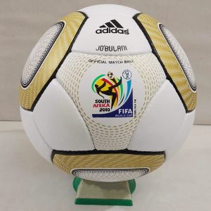 Adidas Jo'bulani | Final Ball | 2010 FIFA World Cup Ball | SIZE 5