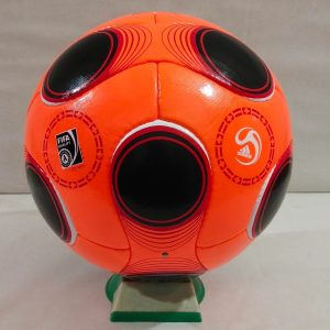 idas Europass Gloria | Winter Ball | 2008 UEFA Europa League