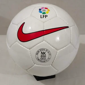 Nike NK 850 Geo | LFP | La Liga | 1997-1998 | Size 5
