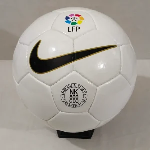 Nike NK 800 Geo | LFP | La Liga | 1999-2000 | Size 5