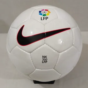 Nike NK 350 | LFP | La Liga | 1996-1997 | Size 5