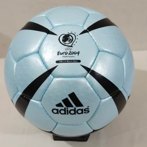 Adidas Roteiro Grand Stade | 2004 | UEFA Europa League | Official Match Ball | Size 5