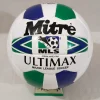 Mitre Ultimax | MLS | 1996-2000 | Major League Soccer | Size 3