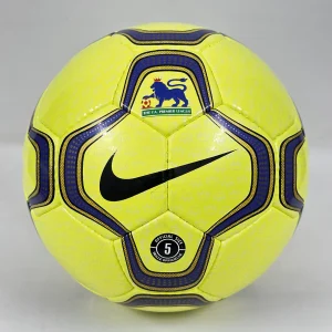 Nike Geo Merlin Vapor Hi-VIs | Fa Premier League | 2002-2003 | Size 5