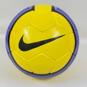 Nike Total 90 Aerow II | LFP Temporada | 2007-2008 | Size 5