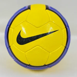 Nike Total 90 Aerow II Hi-Vis | The FA Premier League | 2006-2007 | Size 5