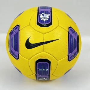 Nike Total 90 Tracer Hi-Vis | Premier League | 2010-2011 | Size 5