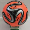 Adidas Brazuca | Orange Power | 2014 | FIFA World Cup Bal