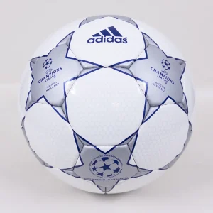 Adidas Finale 1 | 2001-2002 | UEFA Champions League Ball | Size 5