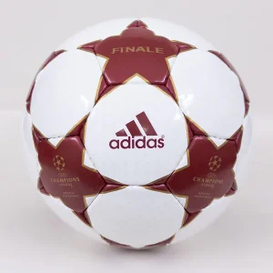 Adidas Finale 4 | 2004-2005 | UEFA Champions League Ball | Size 5