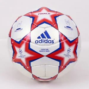 Adidas Finale Paris | Final Ball | 2005-2006 | UEFA Champions League Ball | Size 5