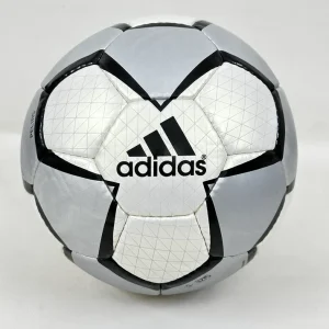 Adidas Pelias | Women's Match Ball | Summer Olympics | 2004 | Size 5
