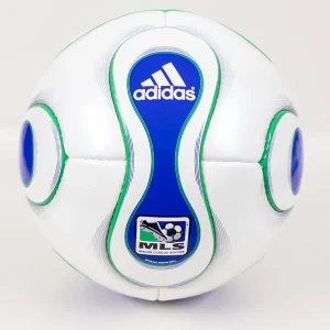 Adidas Teamgeist MLS Ball | MLS | 2006-2007 | Major League Soccer | Size 5