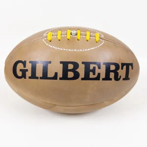 Gilbert Match Rugby Maker England | Vintage rugby | Official Match Ball