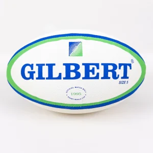 Gilbert Rugby World Cup 1995 | Official Match Ball | RWC South Africa and New Zealand