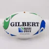 Gilbert Rugby World Cup 2011 | Official Match Ball | RWC New Zealand